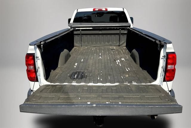 2015 GMC Sierra 3500 HD SLT