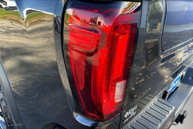 2020 GMC Sierra 2500 HD AT4