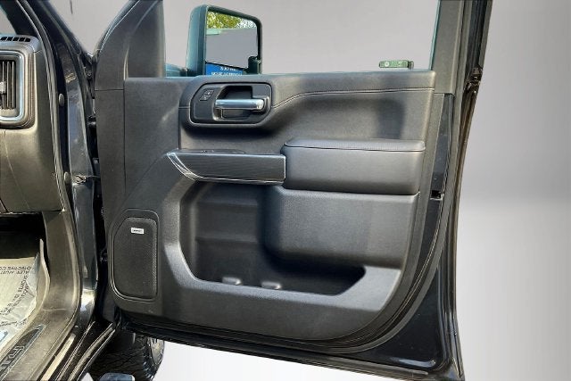 2020 GMC Sierra 2500 HD AT4
