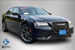 2016 Chrysler 300 300S