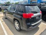 2014 GMC Terrain SLE