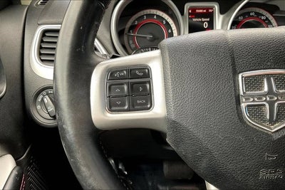 2019 Dodge Journey GT AWD