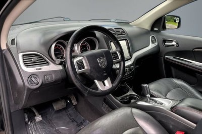 2019 Dodge Journey GT AWD