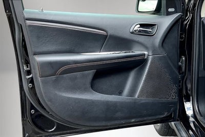 2019 Dodge Journey GT AWD
