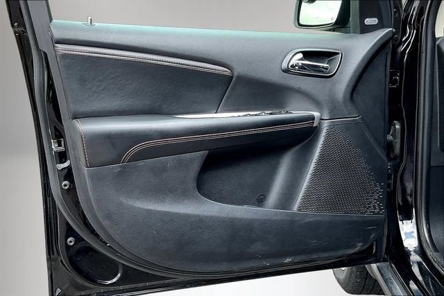 2019 Dodge Journey GT AWD