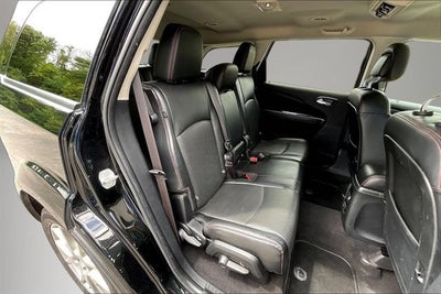 2019 Dodge Journey GT AWD