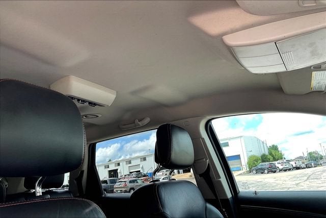 2019 Dodge Journey GT AWD