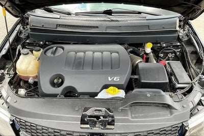 2019 Dodge Journey GT AWD