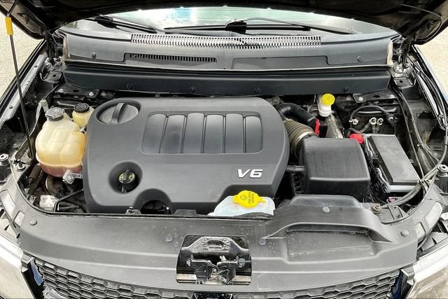 2019 Dodge Journey GT AWD
