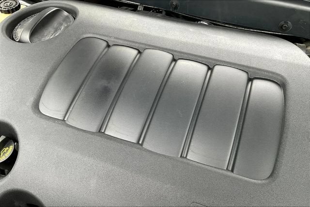 2019 Dodge Journey GT AWD