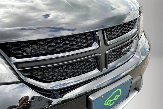 2019 Dodge Journey GT AWD