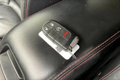 2019 Dodge Journey GT AWD