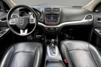 2019 Dodge Journey GT AWD