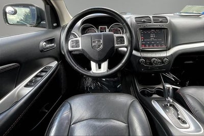 2019 Dodge Journey GT AWD