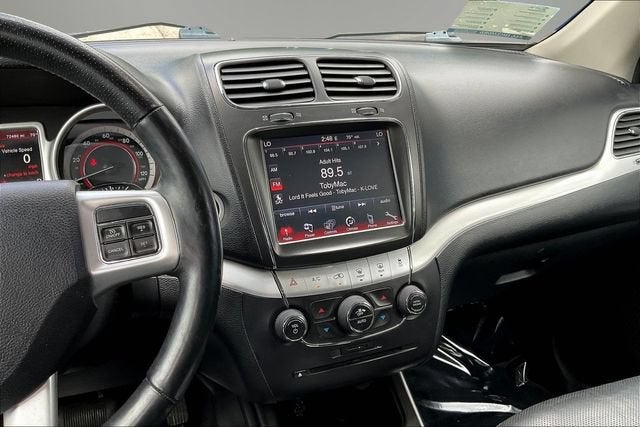 2019 Dodge Journey GT AWD