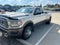 2020 RAM 3500 Laramie Longhorn Crew Cab 4x4 8' Box