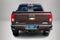 2016 Chevrolet Silverado 1500 High Country