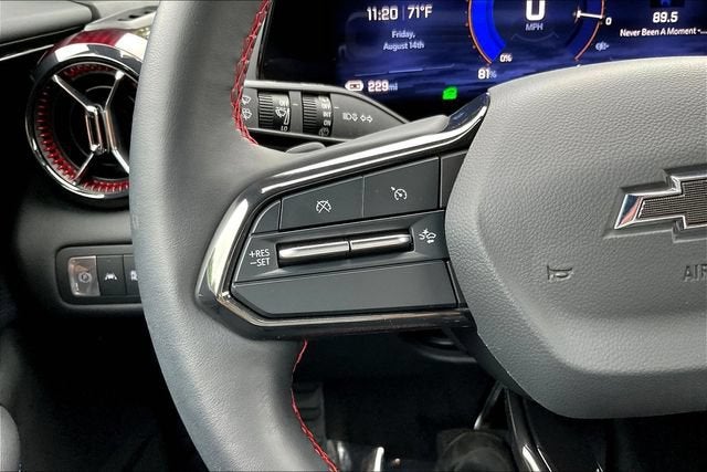 2024 Chevrolet Blazer EV RS