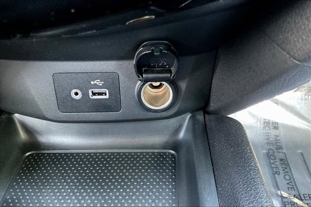 2020 Nissan Rogue Sport SV AWD Xtronic CVT