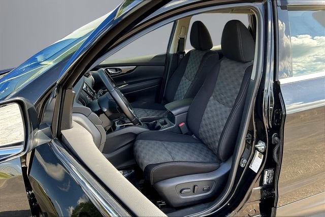 2020 Nissan Rogue Sport SV AWD Xtronic CVT