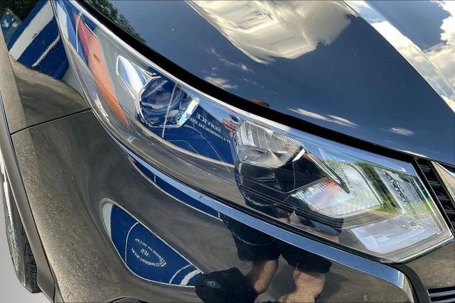 2020 Nissan Rogue Sport SV AWD Xtronic CVT