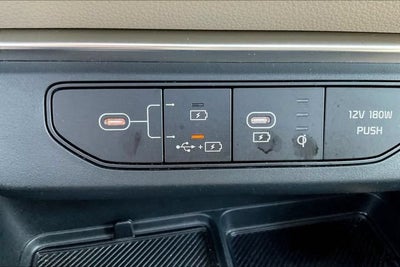 2025 Kia Carnival MPV SX Prestige