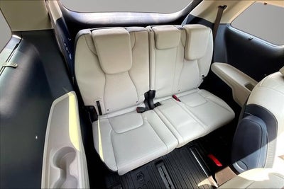 2025 Kia Carnival MPV SX Prestige