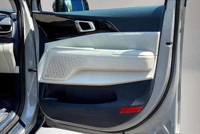 2025 Kia Carnival MPV SX Prestige