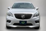 2018 Buick Envision Essence