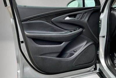 2018 Buick Envision Essence