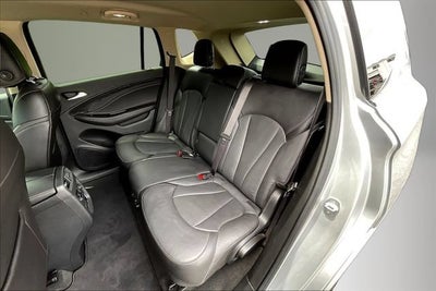 2018 Buick Envision Essence