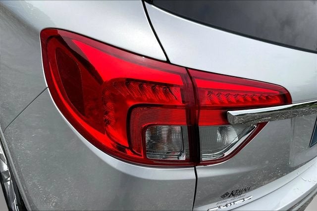 2018 Buick Envision Essence