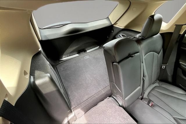 2018 Buick Envision Essence