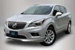 2018 Buick Envision Essence