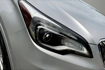 2018 Buick Envision Essence