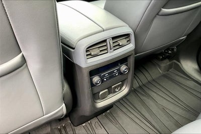 2020 Buick Envision Premium