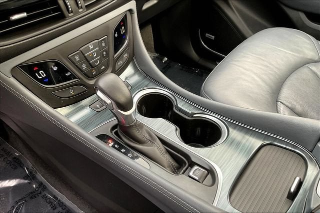 2020 Buick Envision Premium