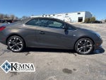 2016 Buick Cascada Premium