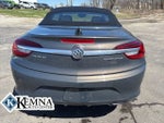 2016 Buick Cascada Premium