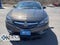 2016 Buick Cascada Premium