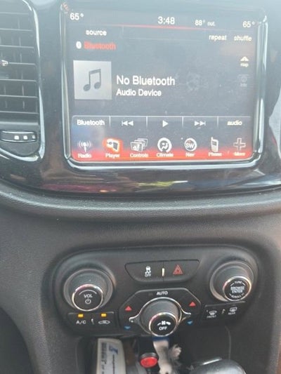 2013 Dodge Dart Limited