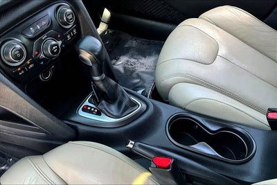 2013 Dodge Dart Limited
