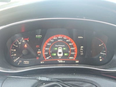 2013 Dodge Dart Limited
