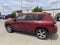 2017 Jeep Compass High Altitude 4x4