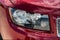 2017 Jeep Compass High Altitude 4x4