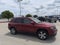 2017 Jeep Compass High Altitude 4x4