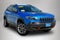 2020 Jeep Cherokee Trailhawk 4x4
