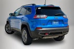 2020 Jeep Cherokee Trailhawk 4x4
