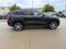 2018 Jeep Grand Cherokee Sterling Edition 4x4