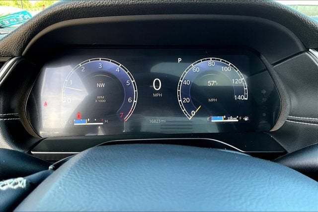 2025 Jeep Grand Cherokee Altitude X 4x4